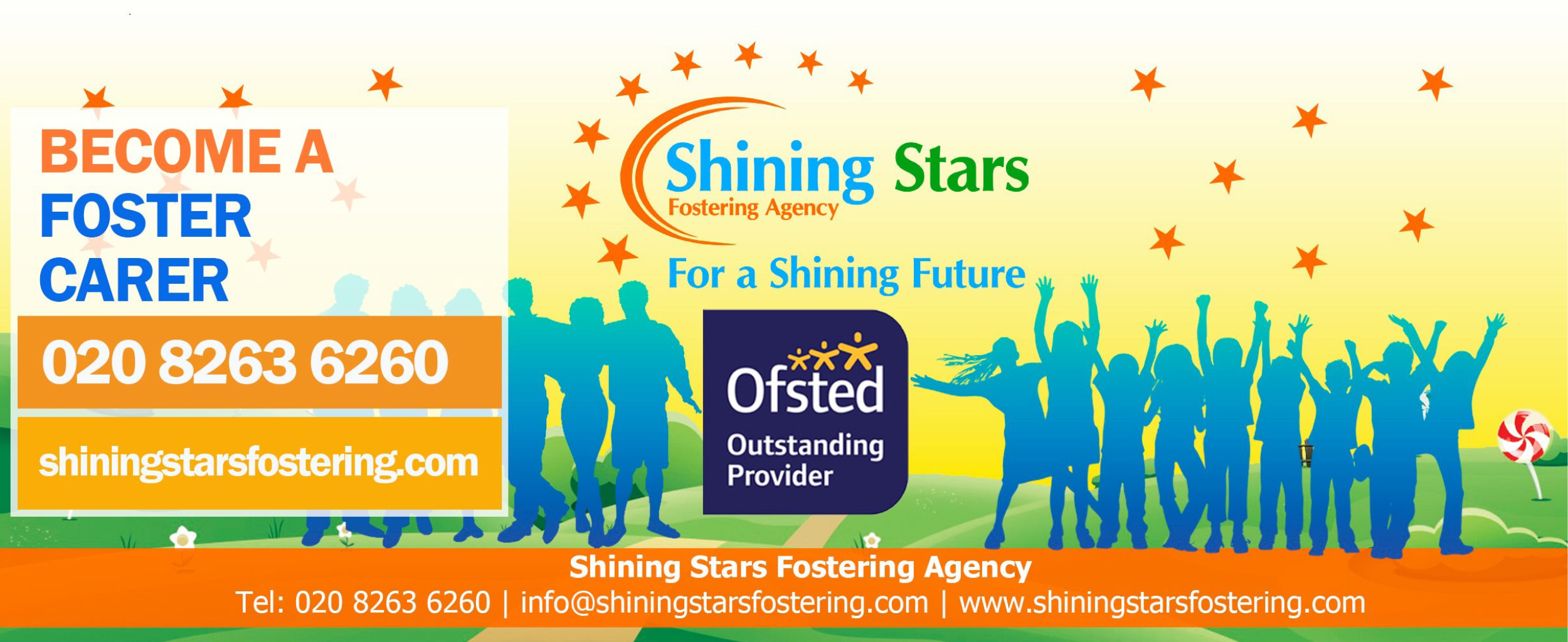 shiningstarsfostering